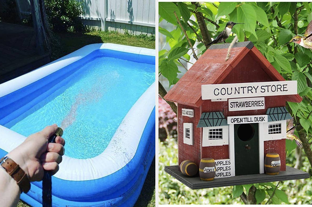 46 Things You And Your Family Will Enjoy This Summer