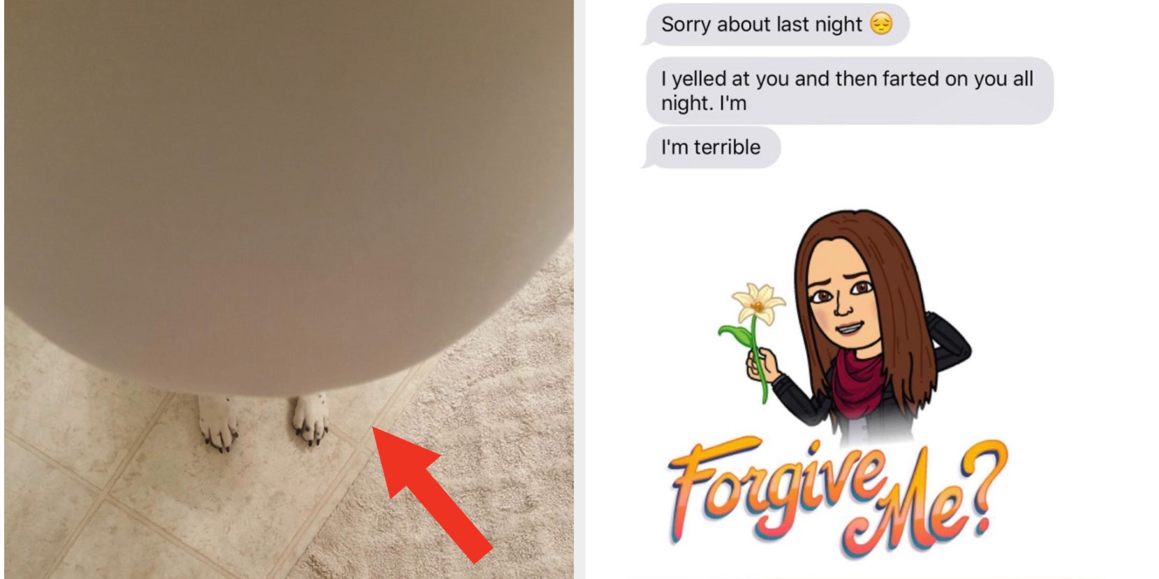 Image of this social media content