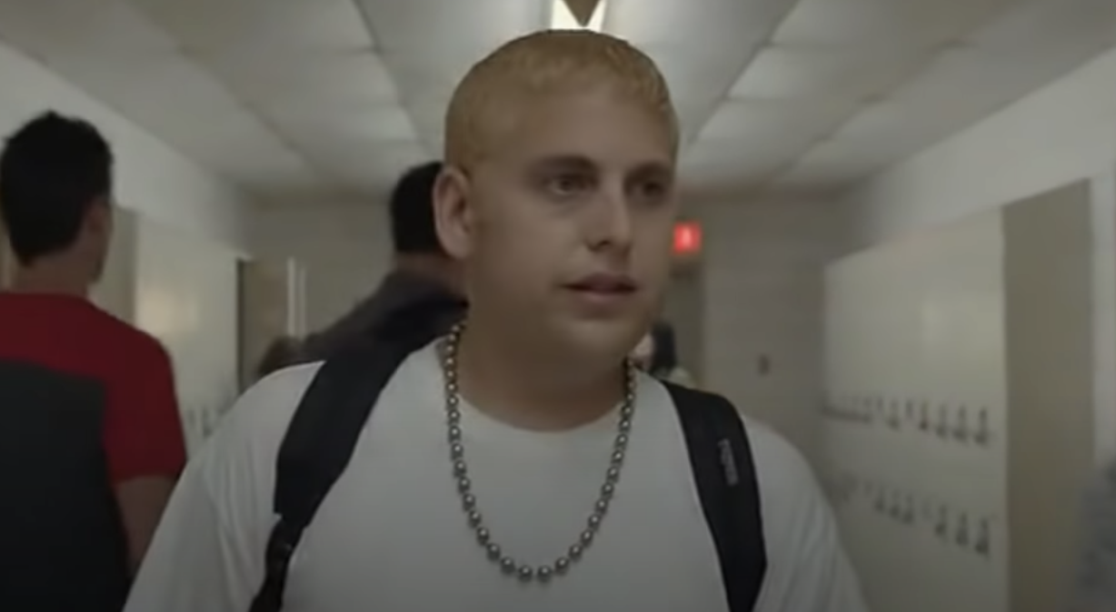 Jonah Hill 21 Jump Street Slim Shady