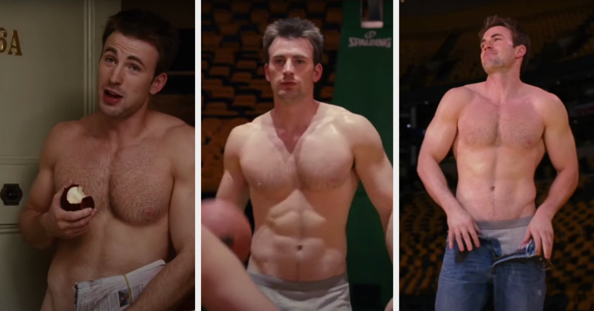chris evans whats your number underwear