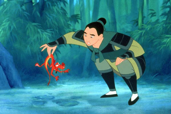 Mulan Prime Mulan Free Online Stream Mulan Legend Movie: Where To