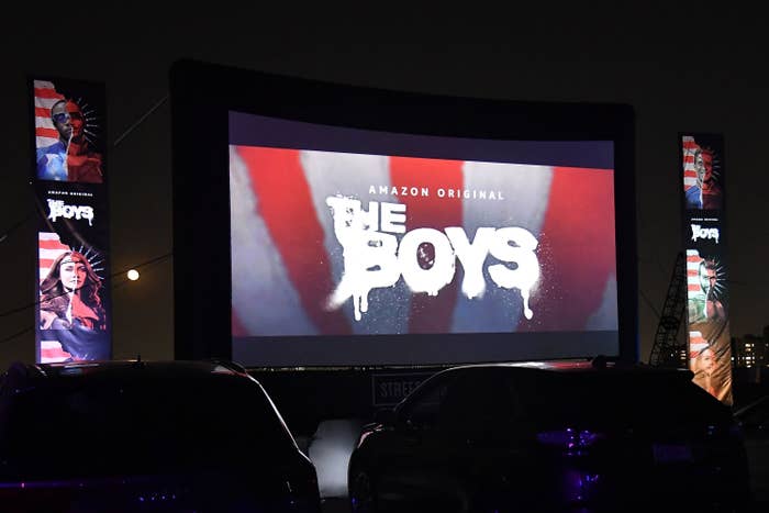 The Boys Season 3: What We Know