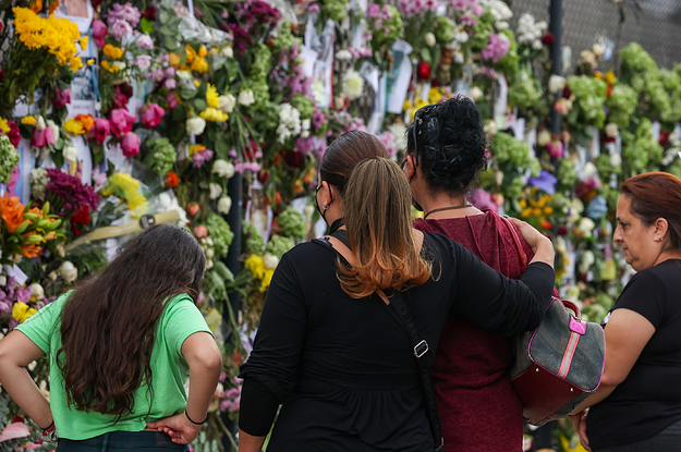 Surfside Residents Are Struggling With How Much To Hope — And, As The Search Continues, How Much To Grieve