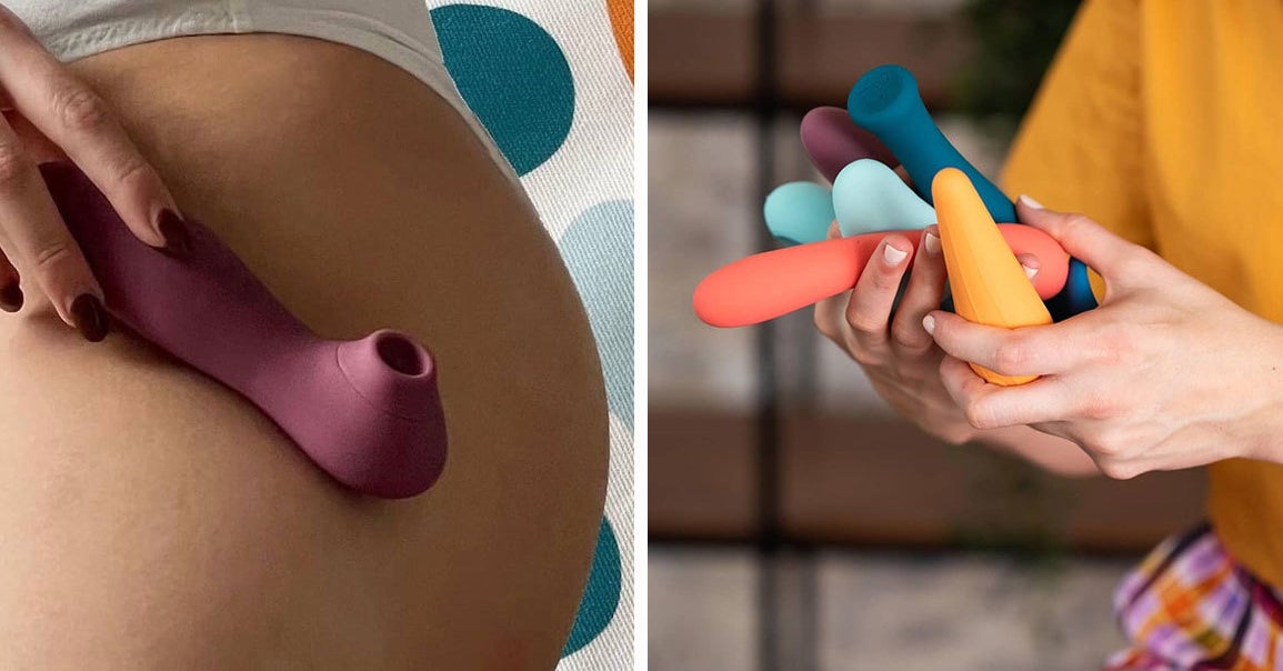 This Sex Toy Company Is Discounting Everything For As Long As We're In Lockdown This Sex Toy Company Is Discounting Everything For As Long As We're In Lockdown
