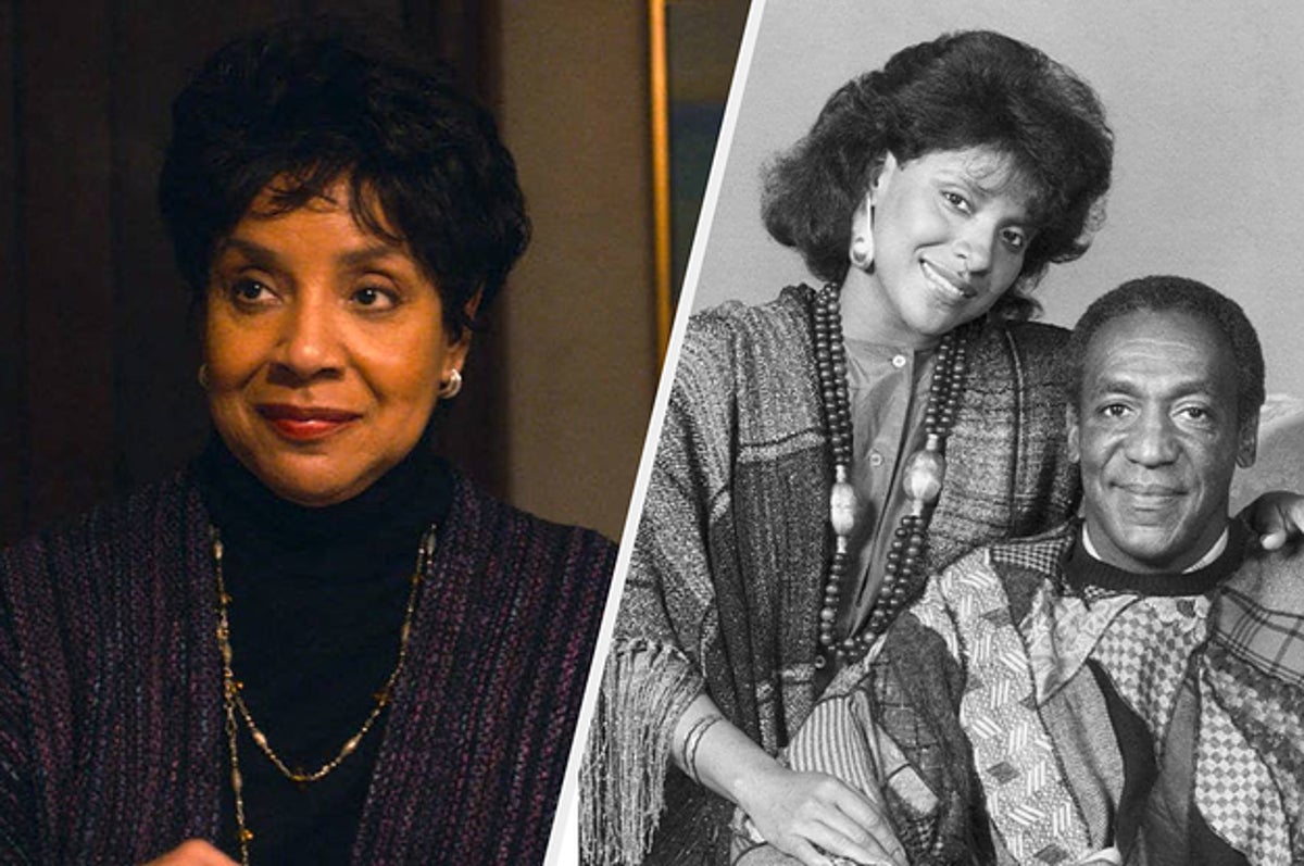 Howard University Disavowed Phylicia Rashad's Tweet Supporting Bill Cosby