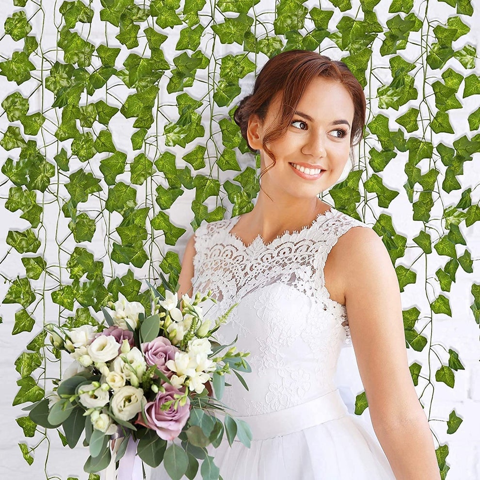 Cosas que harán perfecta una boda íntima celebrada en el patio o el jardín
