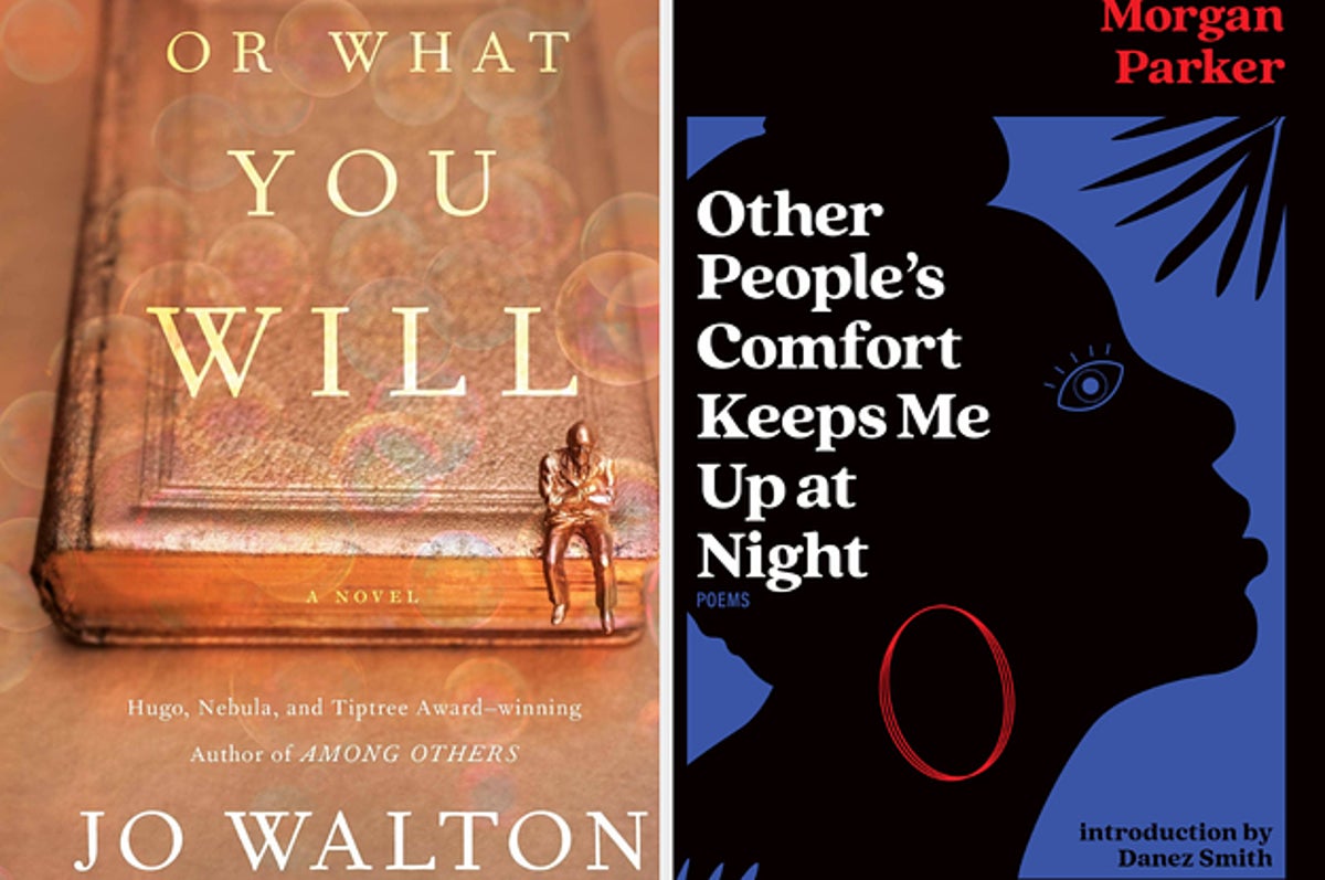 13 New Paperbacks You Won't Want To Put Down