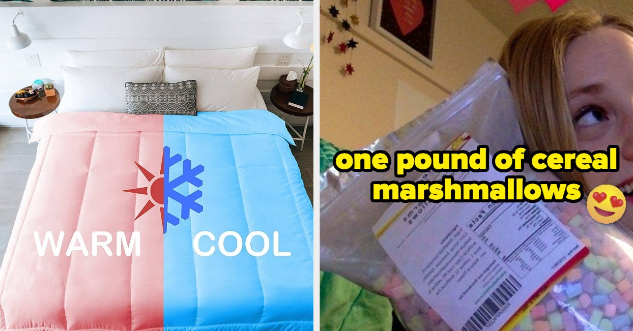 29 Problem-Solving Products For Couples Who Have Been Dating Forever
