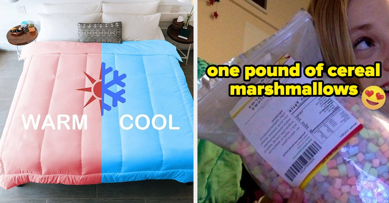 29 Problem-Solving Products For Couples Who Have Been Dating Forever