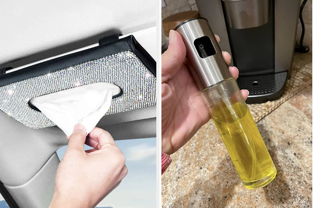 28 Products So Useful, You'll Want To Share Their Existence With Everyone