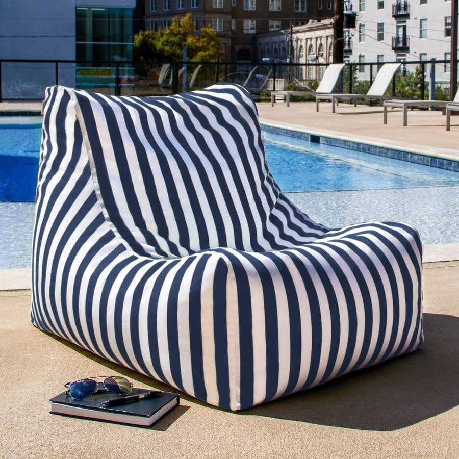 23 Best Bean Bag Chairs To Sit Your Butt Down In