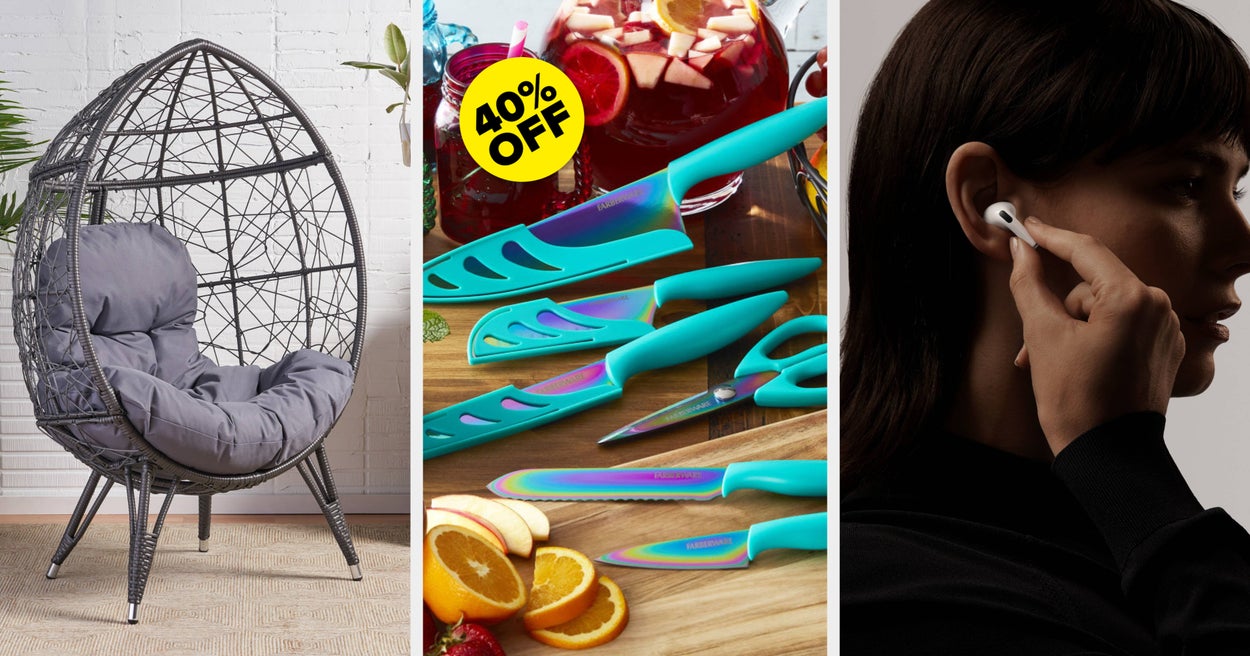 All The Best Deals At Walmart's Fourth Of July Sale