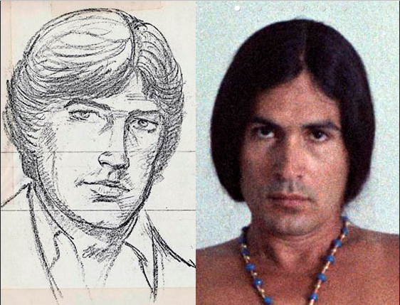 How Police Sketches Work  HowStuffWorks