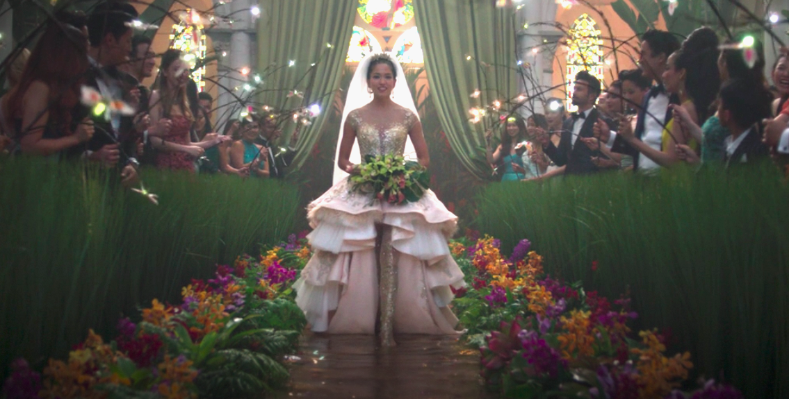 26 Movie Wedding Dresses I Really Like Or Really Don't