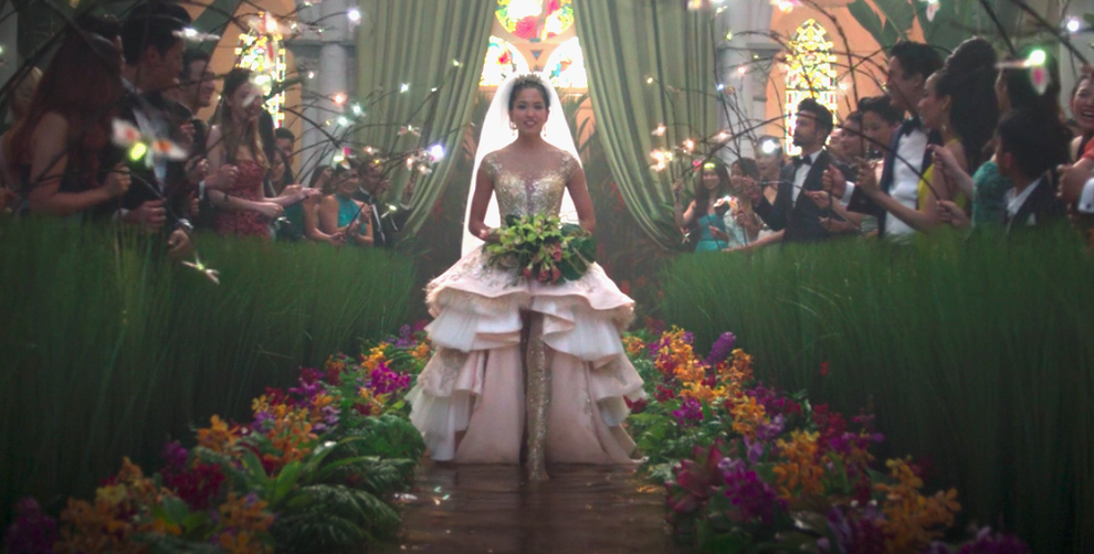 32 TV And Movie Wedding Dresses, Ranked