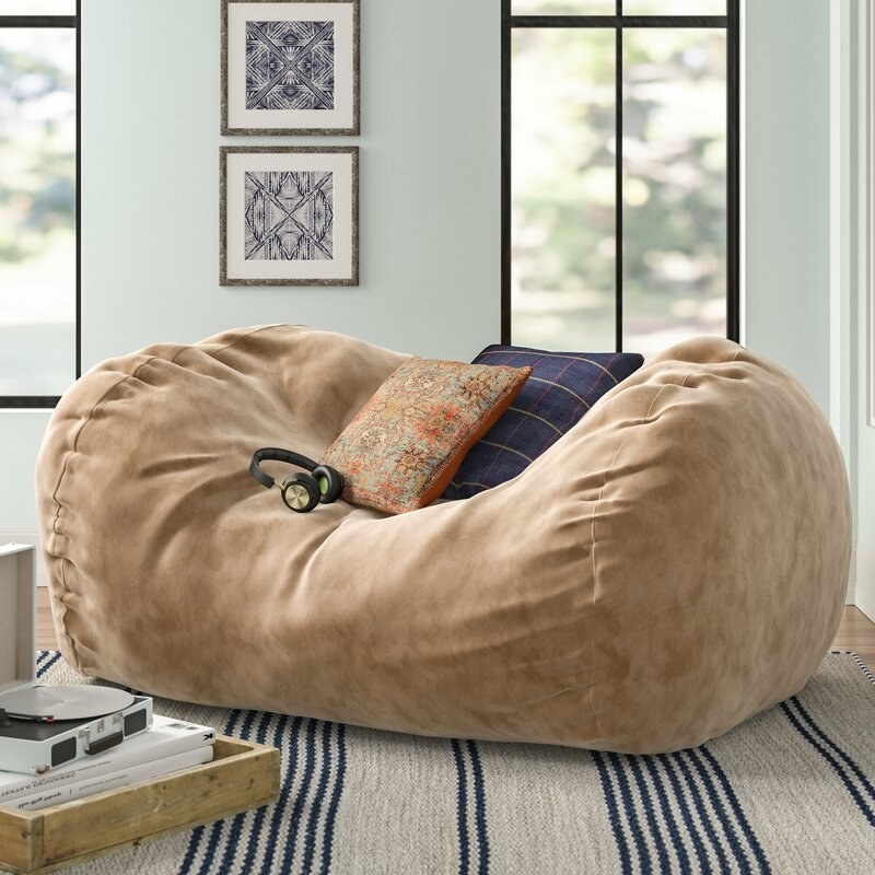 bean bag homesense