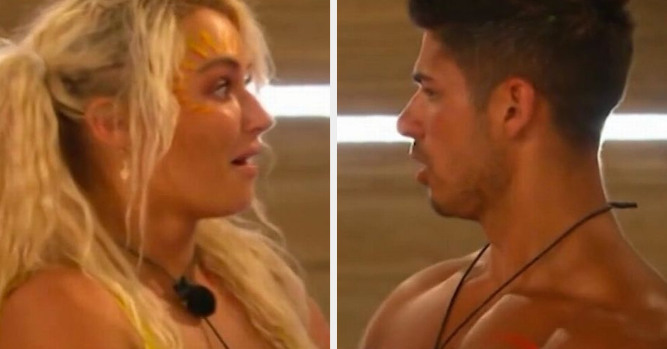 Love Island Quiz Can You Win 100,000?