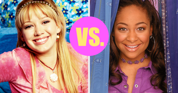 Which Disney Channel Shows Are Clearly Superior?