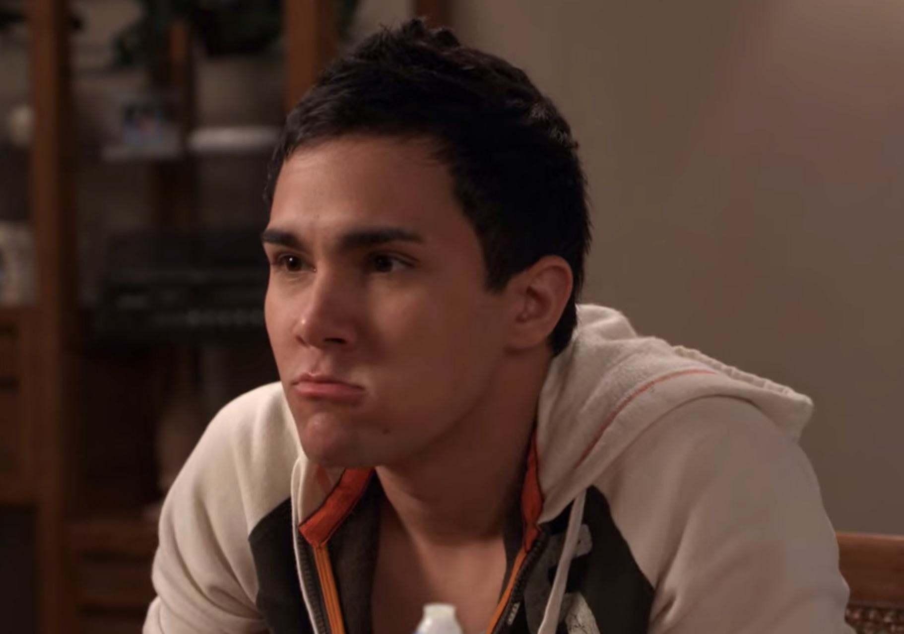 Carlos from &#x27;Big Time Rush&quot;
