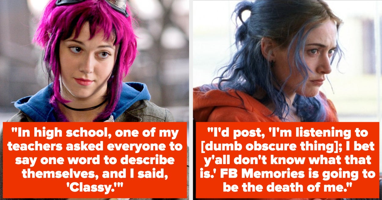 34 Women Share Their Cringey "I'm Not Like Other Girls" Stories