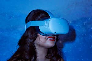 300px x 199px - Virtual Reality