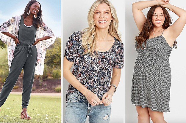 Get Excited — Maurices Is Offering Up To 70% Off During Their Semi-Annual Super Sale