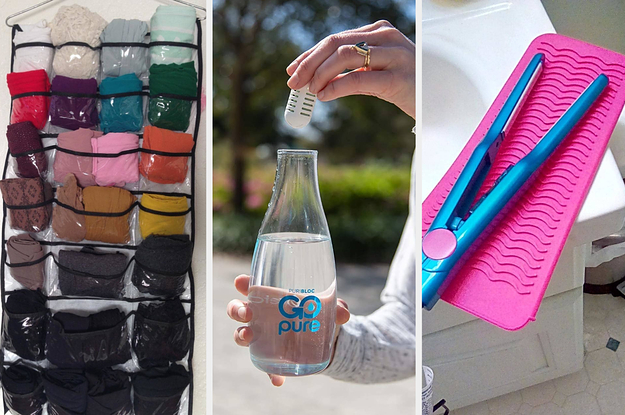 43 Household Products That Are Just A Good Idea To Keep Around