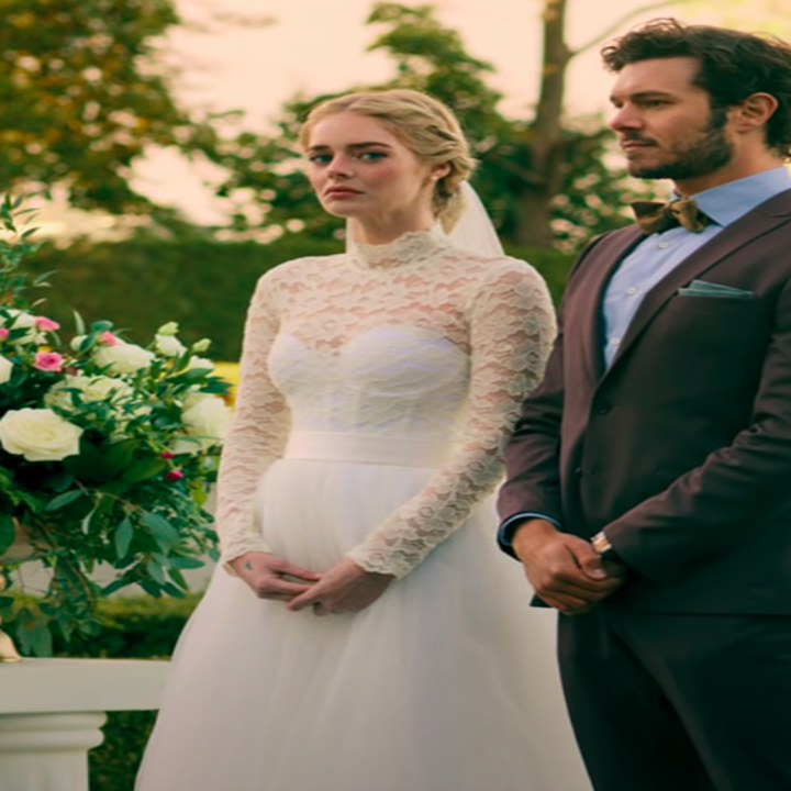 34 Famous TV And Movie Wedding Dresses, Ranked