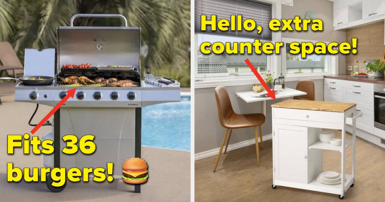 27 Best Things To Buy At The Lowe's July Fourth Sale