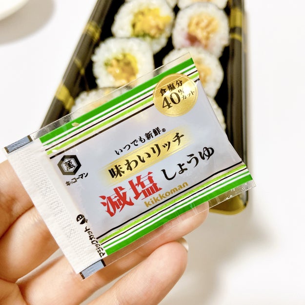 巻き寿司に革命おきたわ ファミマの ちょい足し納豆巻 美味しすぎて2パック食べたい Buzzfeed Japan Goo ニュース
