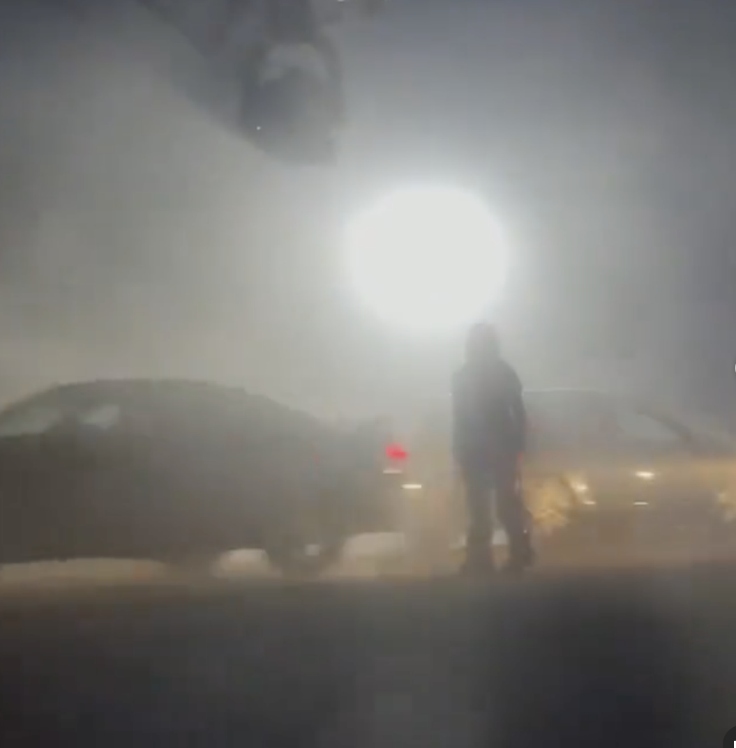 Billie Eilish Shares NDA Behind-The-Scenes Footage