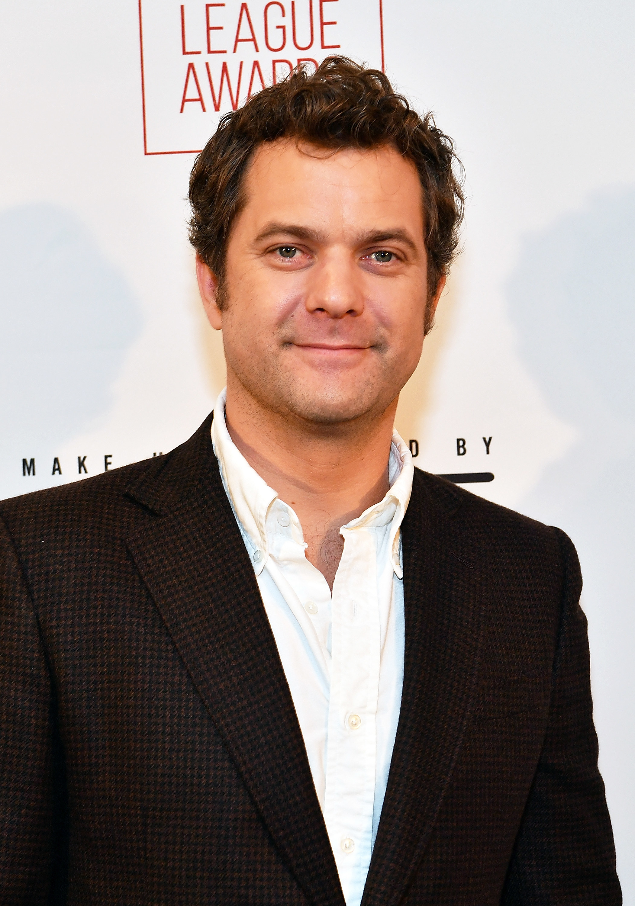 Actor Joshua Jackson attends 84th Annual Drama League Awards