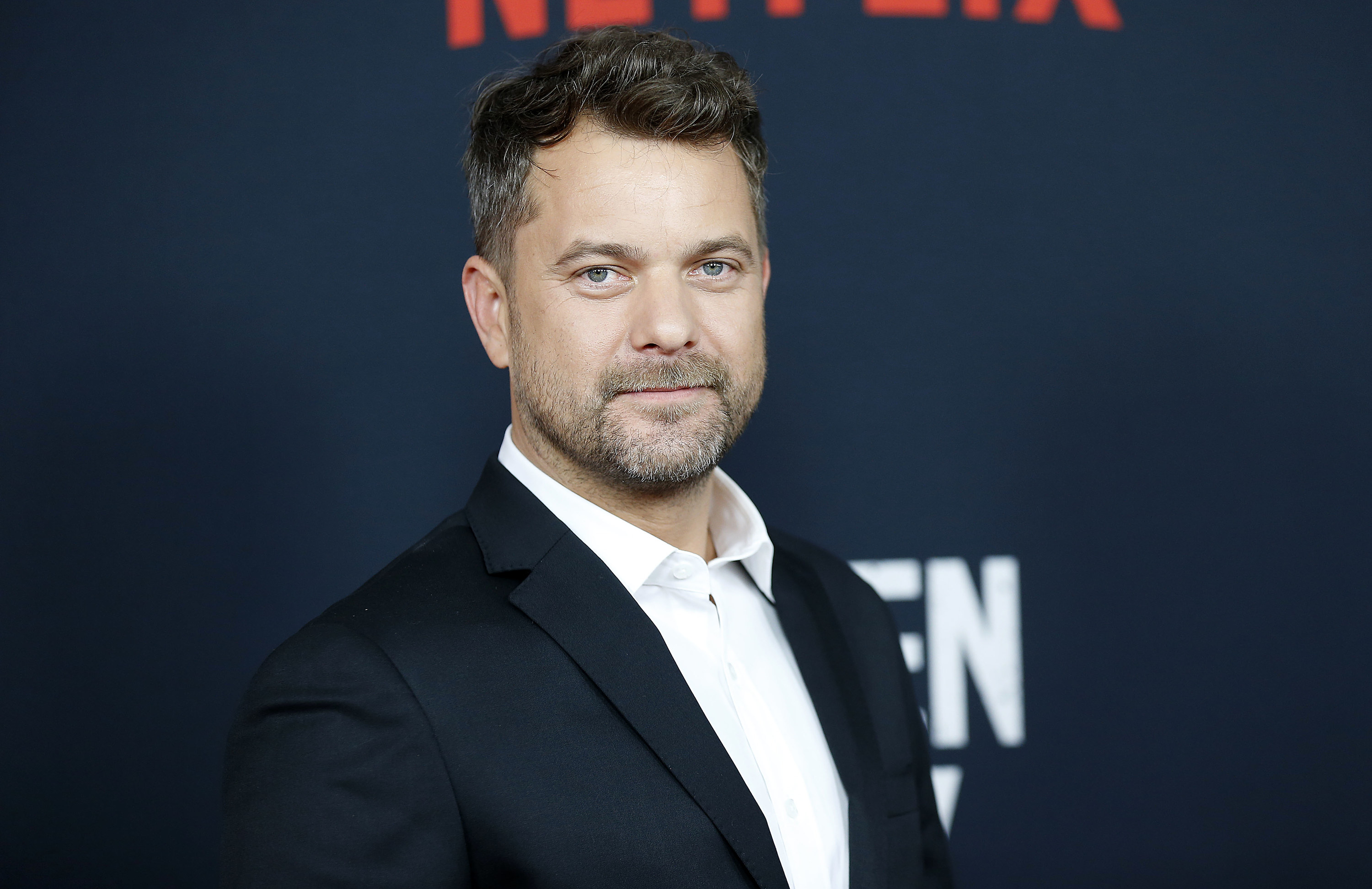 Joshua Jackson attends "When They See Us" World Premiere ...