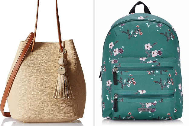 Which Designer Handbag Are You