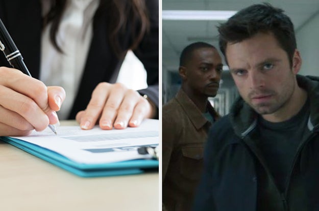 The Avengers Are Now Taking Applications — Time To See If You're Cut Out For The Job