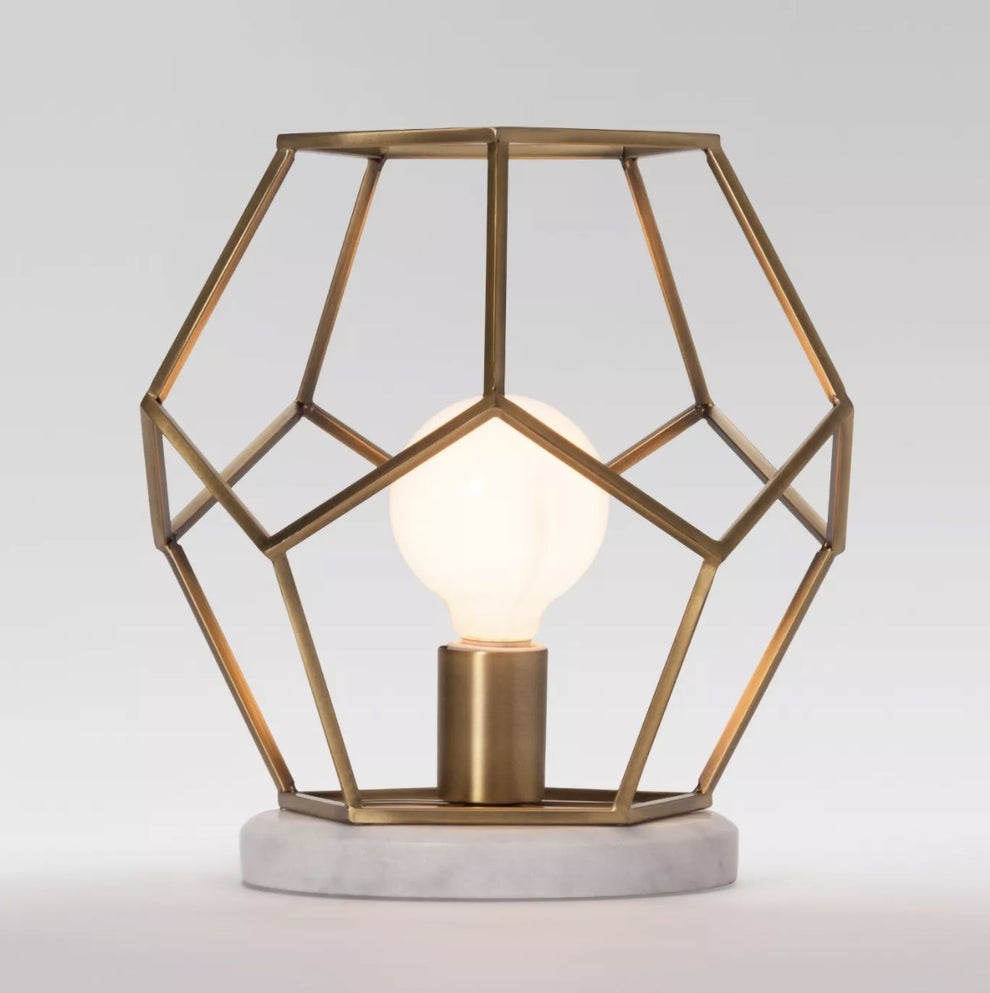 31 Gorgeous Target Lamps And Lighting Pieces