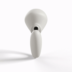 View of vibrator from all angles