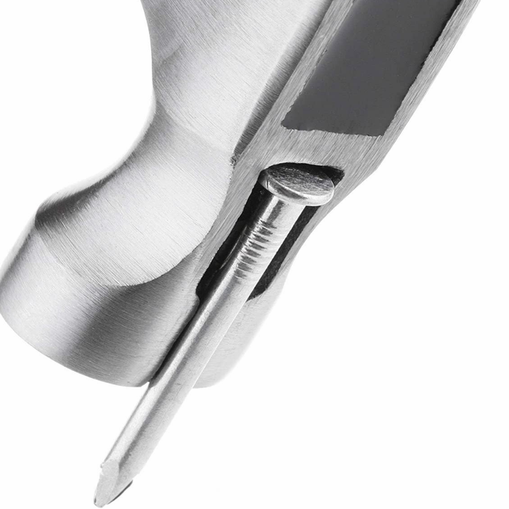 nail holder on mini hammer