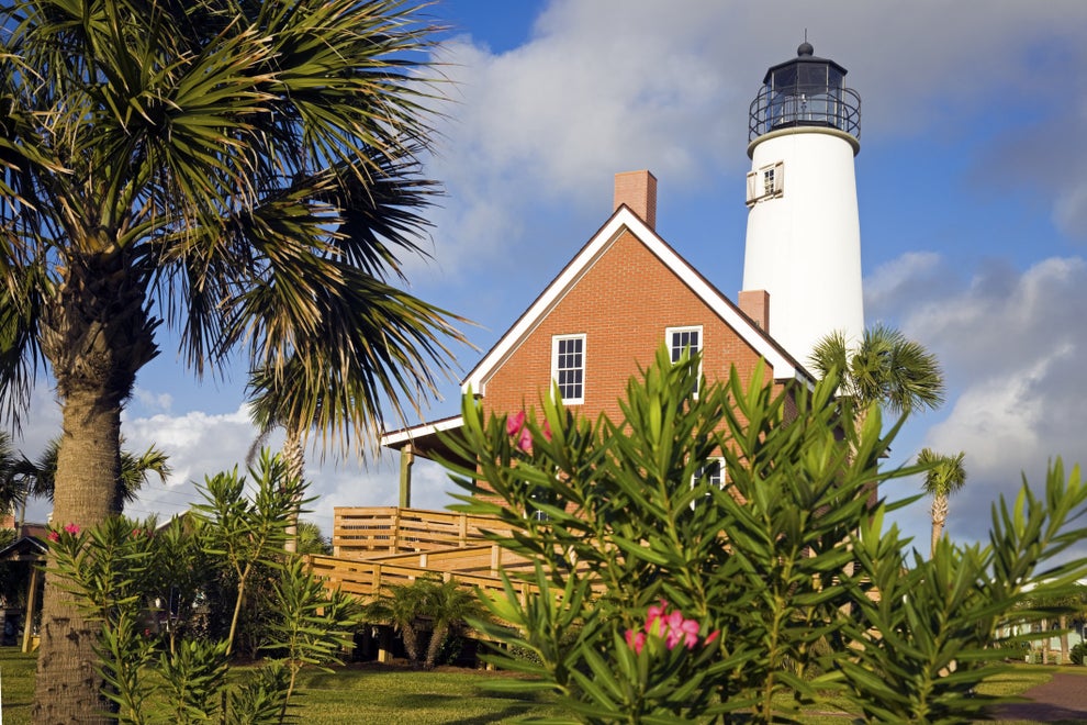 20 Charming Florida Small Towns For Your Next Vacation