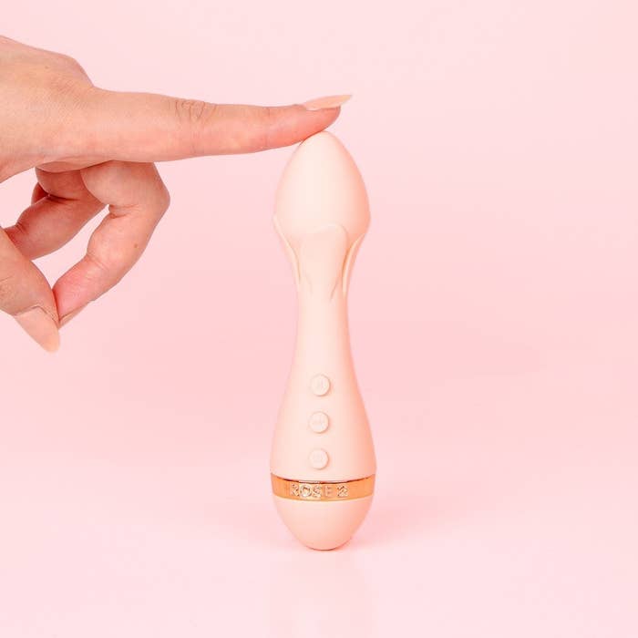 Sex Toys Finger Sleeve Vibrators Battery Included Mini Finger Vibrator Sex  Stimulate Clit Vibrating Foreplay Orgasm Sexy-sexual toy for Female