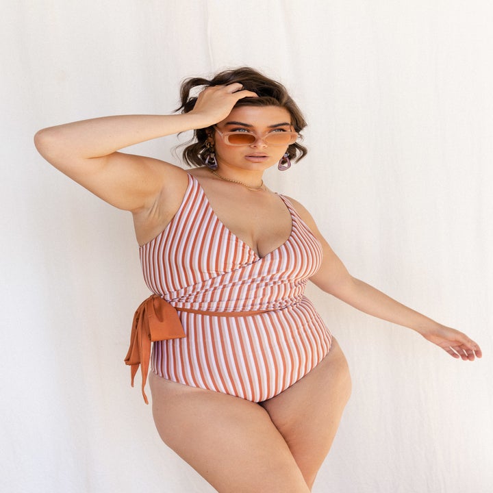 Baiia Swimsuits Review Size Inclusive And Reversible