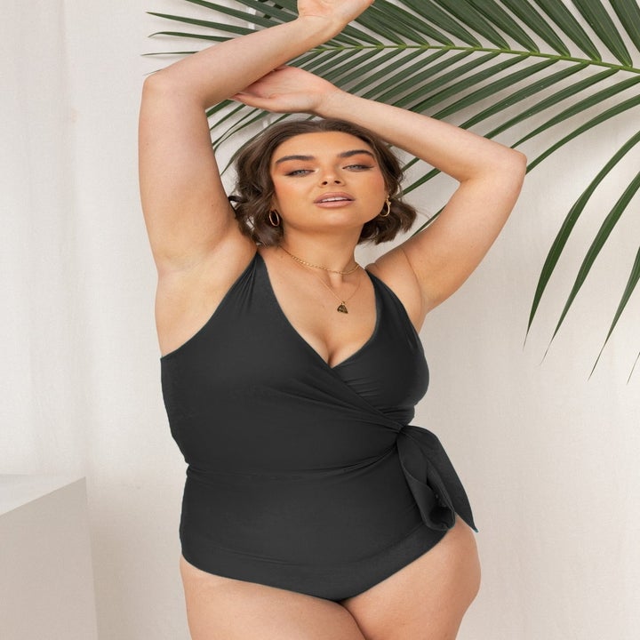 Baiia Swimsuits Review Size Inclusive And Reversible