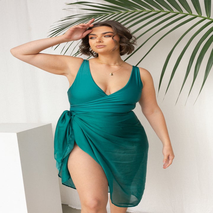 Baiia Swimsuits Review Size Inclusive And Reversible