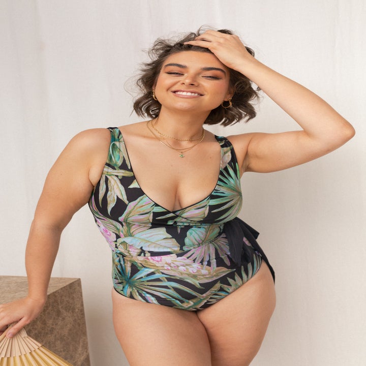 Baiia Swimsuits Review Size Inclusive And Reversible