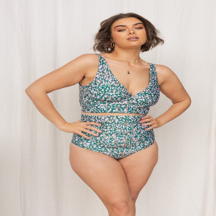 Baiia Swimsuits Review Size Inclusive And Reversible