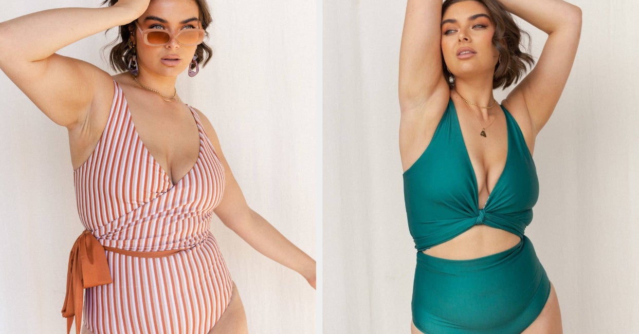 Baiia Swimsuits Review Size Inclusive And Reversible