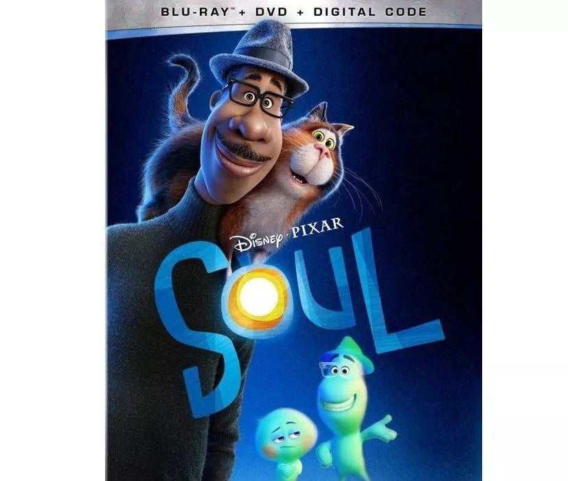 Disney Pixar&#x27;s Soul