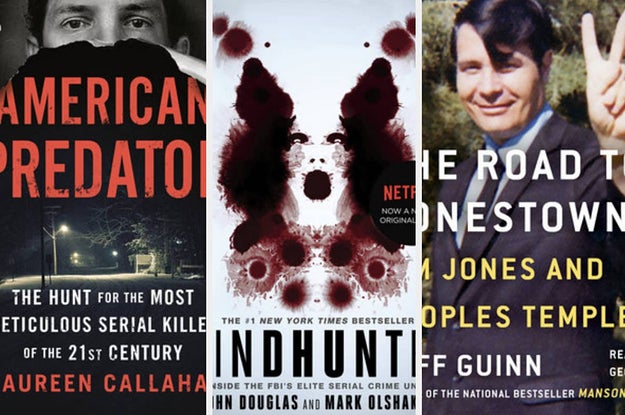 Best True Crime Audiobooks - Vimarsana News