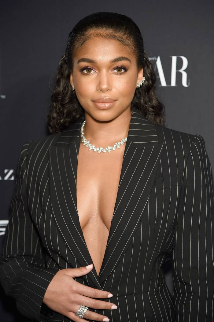 Is Lori Harvey's Style Plus-Size Friendly? I Dressed Up Like Her