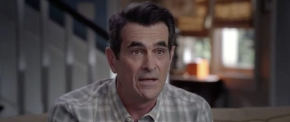 talking Phil Dunphy